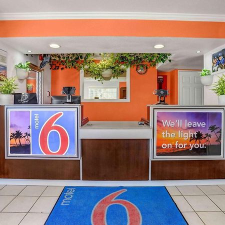 Motel 6-King City, Ca Exterior foto