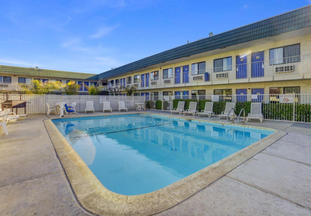 Motel 6-King City, Ca Exterior foto