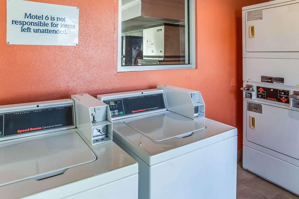 Motel 6-King City, Ca Facilidades foto