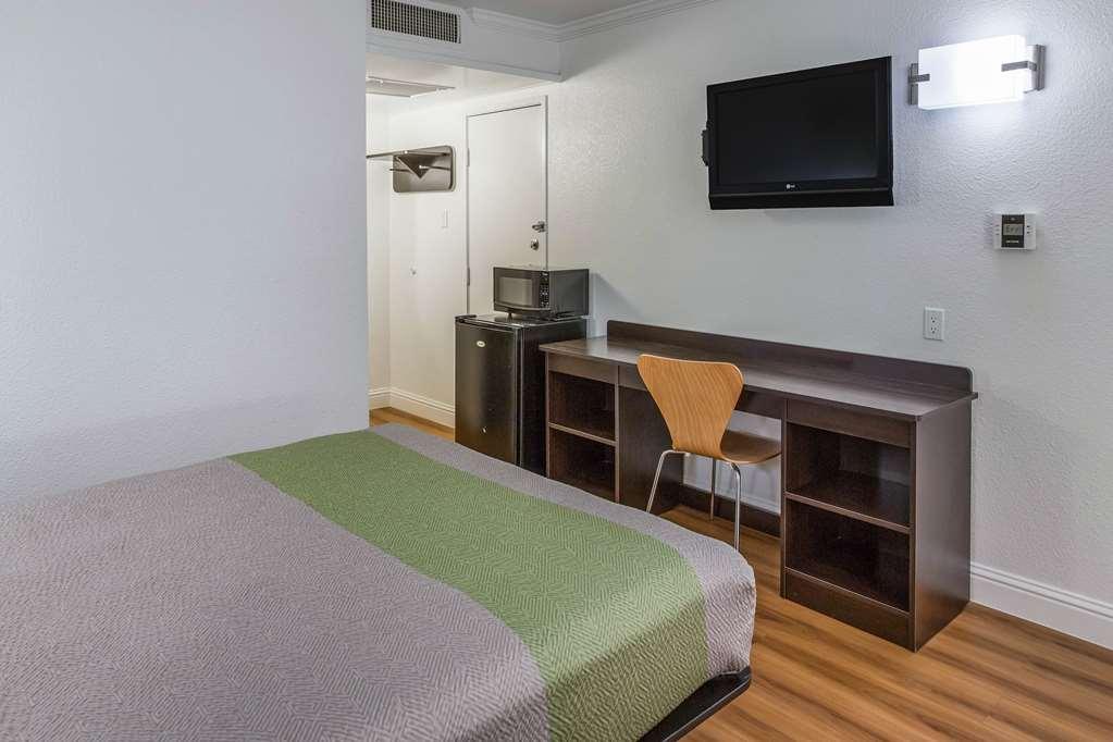 Motel 6-King City, Ca Habitación foto
