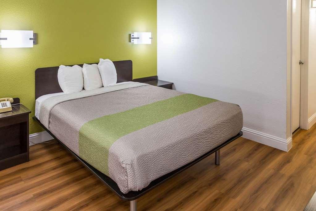 Motel 6-King City, Ca Habitación foto