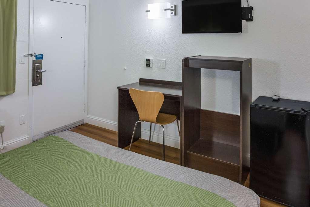 Motel 6-King City, Ca Habitación foto