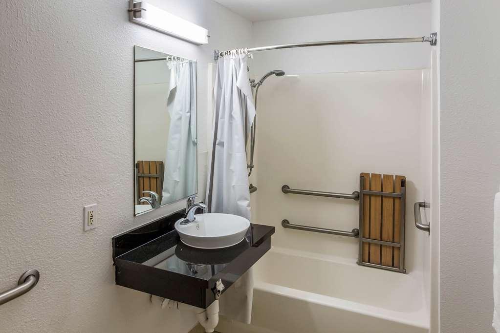 Motel 6-King City, Ca Habitación foto