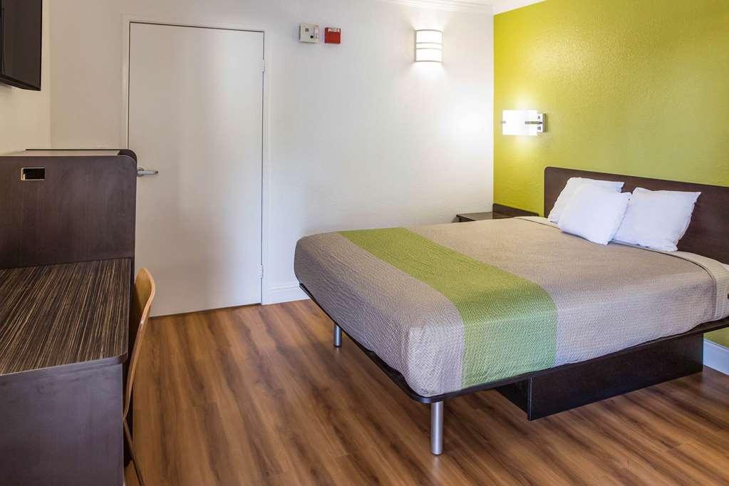 Motel 6-King City, Ca Habitación foto