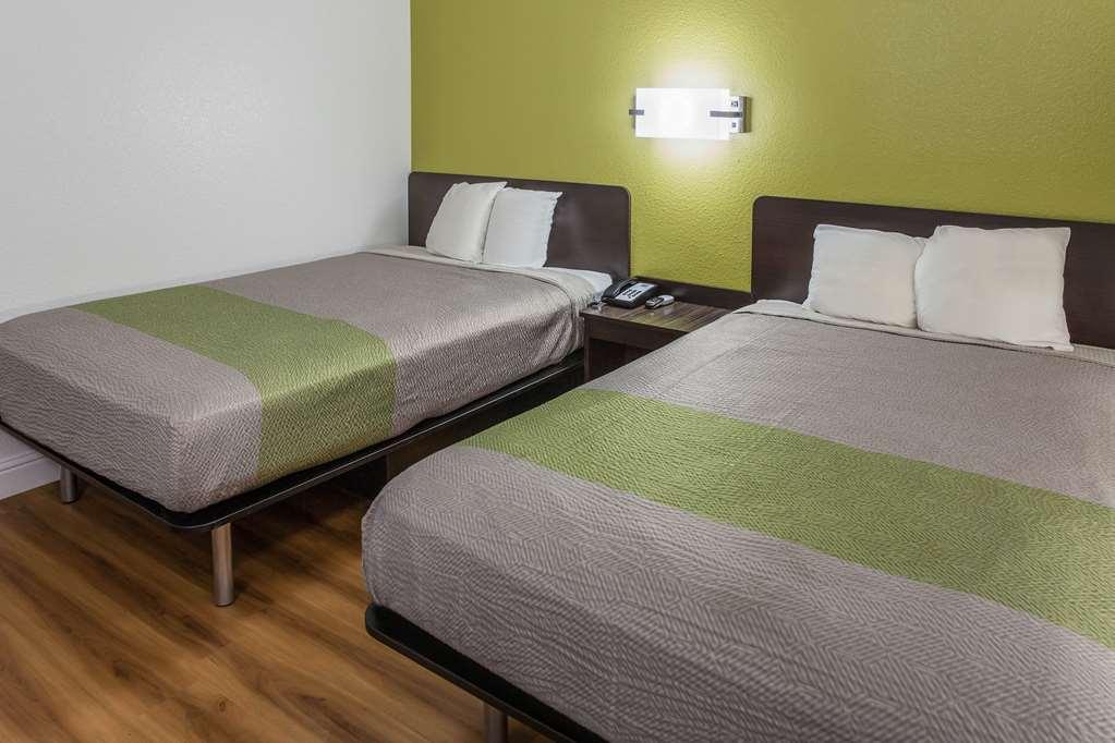 Motel 6-King City, Ca Habitación foto
