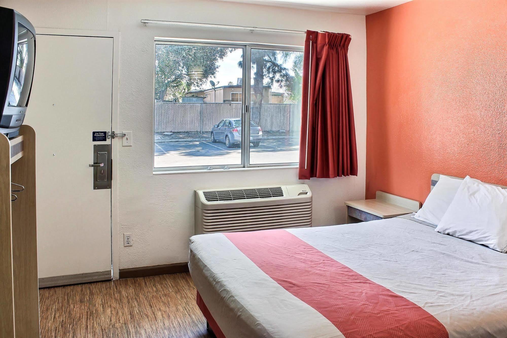 Motel 6-King City, Ca Exterior foto